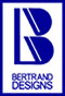 Bertrand Designs Logo